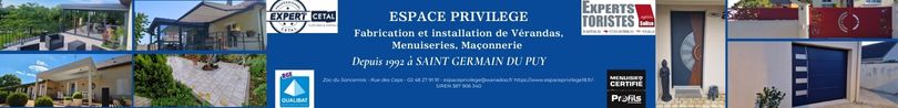 Espace Privilège - Bourges 2025